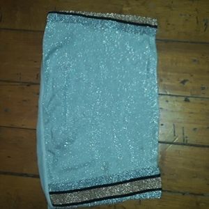 PINK Victoria Secret CROP TOP